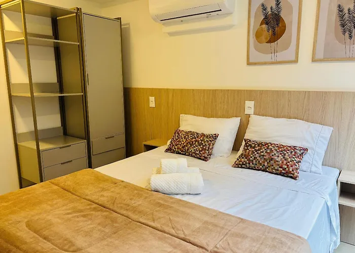 Estudios Pua - Service Flat By Morada Urbana