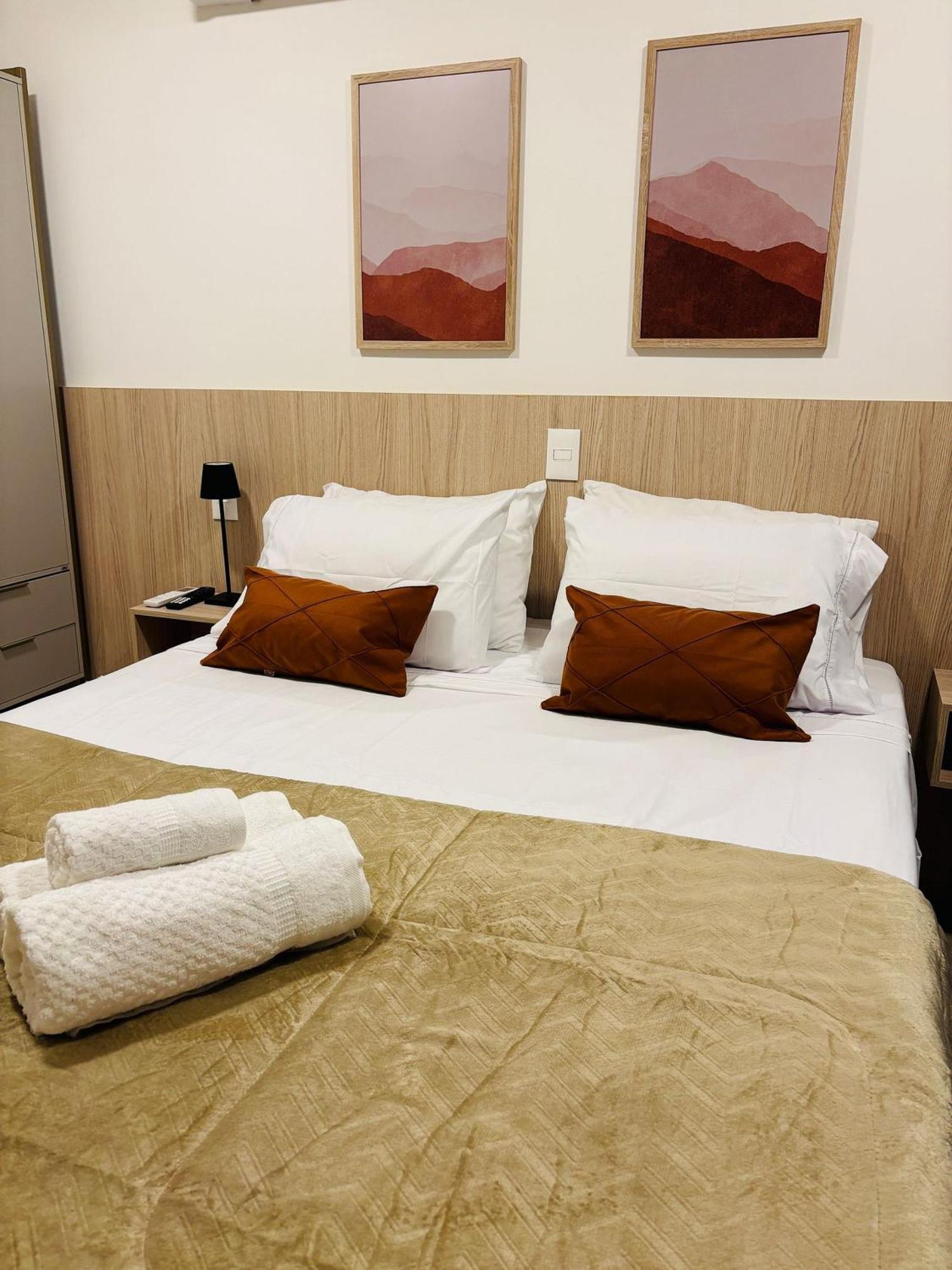 Estudios Pua - Service Flat By Morada Urbana Apartment