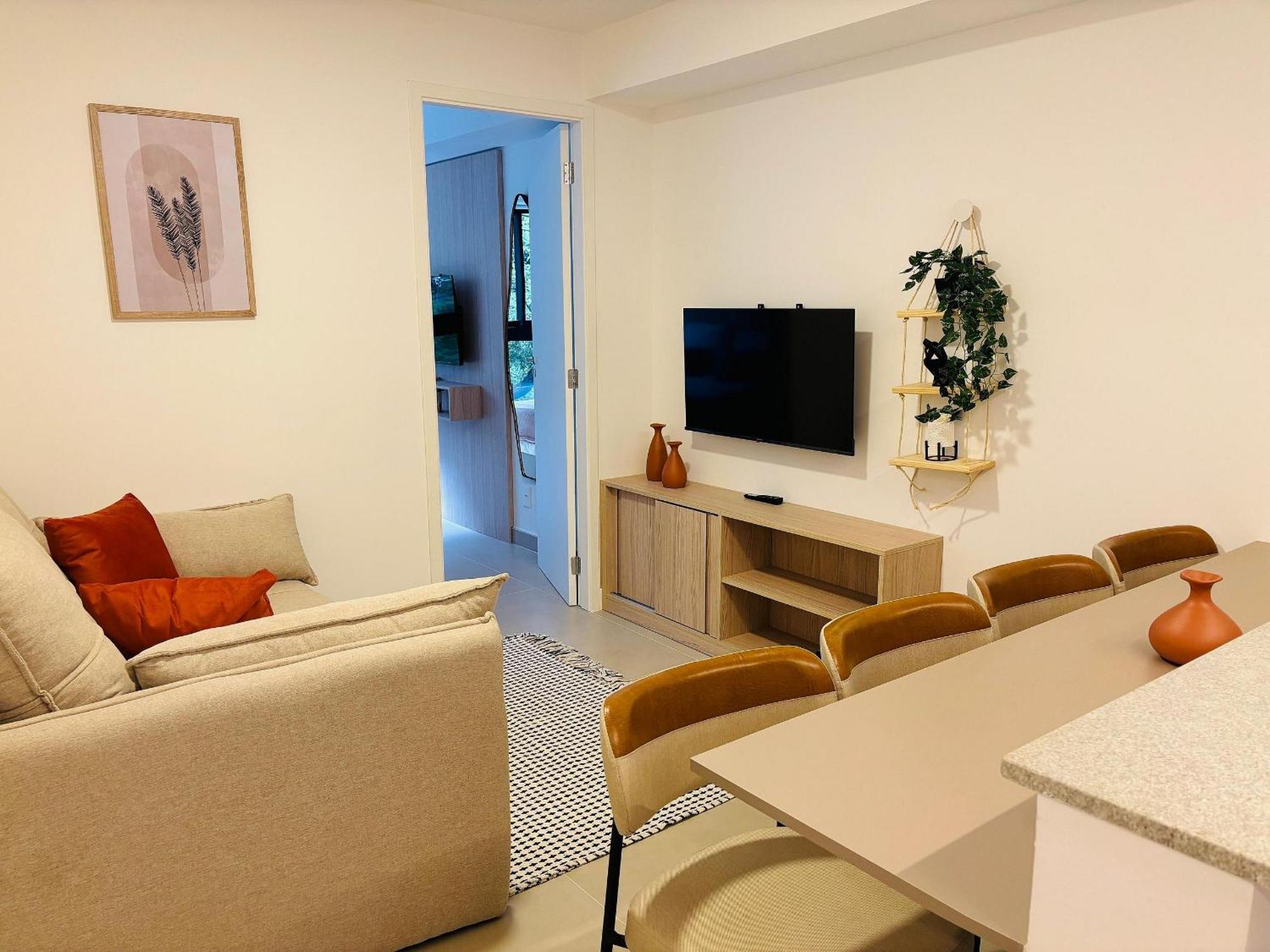 Estudios Pua - Service Flat By Morada Urbana Apartment