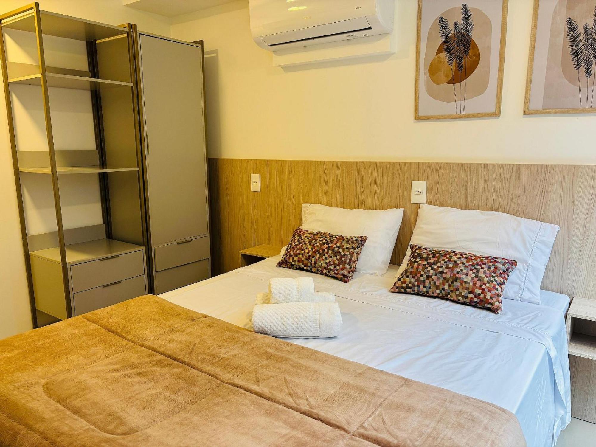 Apartment Estudios Pua - Service Flat By Morada Urbana